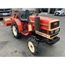 YANMAR トラクター F14