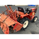 YANMAR トラクター F14