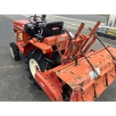 YANMAR トラクター F14