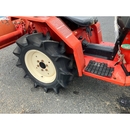 YANMAR トラクター F14