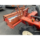 YANMAR トラクター F14