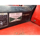 YANMAR トラクター F14