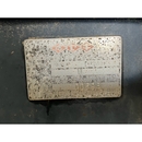 ISEKI トラクター TU245F