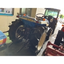 ISEKI トラクター TU245F