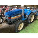 ISEKI トラクター TU245F