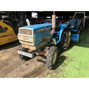 MITSUBISHI トラクター MTE2000D
