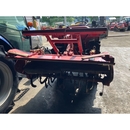 MITSUBISHI トラクター  MT165