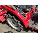 MITSUBISHI トラクター  MT165