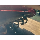 MITSUBISHI トラクター  MT165