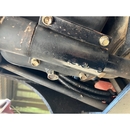 MITSUBISHI トラクター  MT165