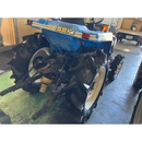 ISEKI トラクター TU205F