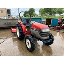 YANMAR トラクター RS33D