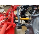 YANMAR トラクター RS33D