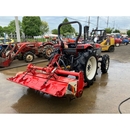 YANMAR トラクター RS33D