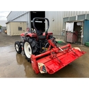 YANMAR トラクター RS33D