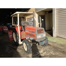 YANMAR トラクター FX22D