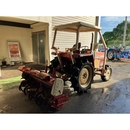 YANMAR トラクター FX22D