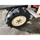 YANMAR トラクター FX22D