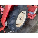 YANMAR トラクター FX22D