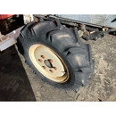YANMAR トラクター FX22D