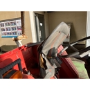 YANMAR トラクター FX22D
