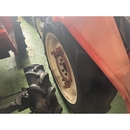 YANMAR トラクター FX18D