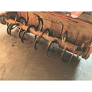 YANMAR トラクター FX18D