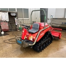 YANMAR トラクター 