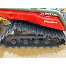 YANMAR トラクター 