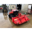 YANMAR トラクター 