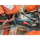 KUBOTA トラクター B7000D