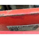 KUBOTA トラクター B7000D