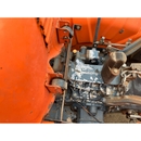 KUBOTA トラクター B7000D