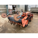KUBOTA トラクター B7000D