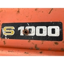 KUBOTA トラクター B7000D