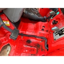YANMAR トラクター AF250D