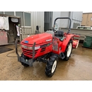 YANMAR トラクター AF250D
