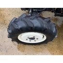 YANMAR トラクター AF250D
