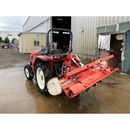 YANMAR トラクター AF250D