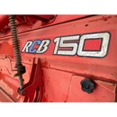 YANMAR トラクター AF250D