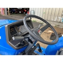 ISEKI トラクター TG25F