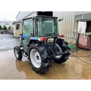 ISEKI トラクター TG313F