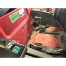 YANMAR トラクター AF250D