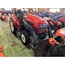 YANMAR トラクター AF250D