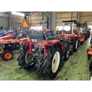 YANMAR トラクター AF250D