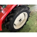 YANMAR トラクター AF250D