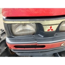 MITSUBISHI トラクター MT190D