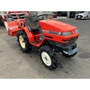 YANMAR トラクター ke-3