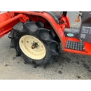 YANMAR トラクター ke-3