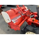 YANMAR トラクター ke-3